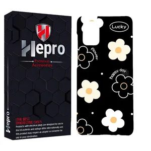 HEPRO MC Cover for Samsung Galaxy A31