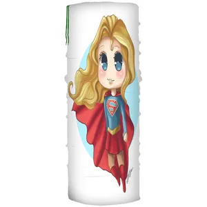 دستمال سر و گردن مدل قهرمان کد E 22