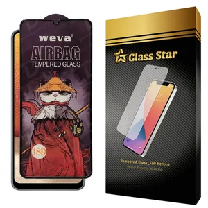  Glass Star AIRGA-Glass Screen Protector For Samsung Galaxy A32 4G