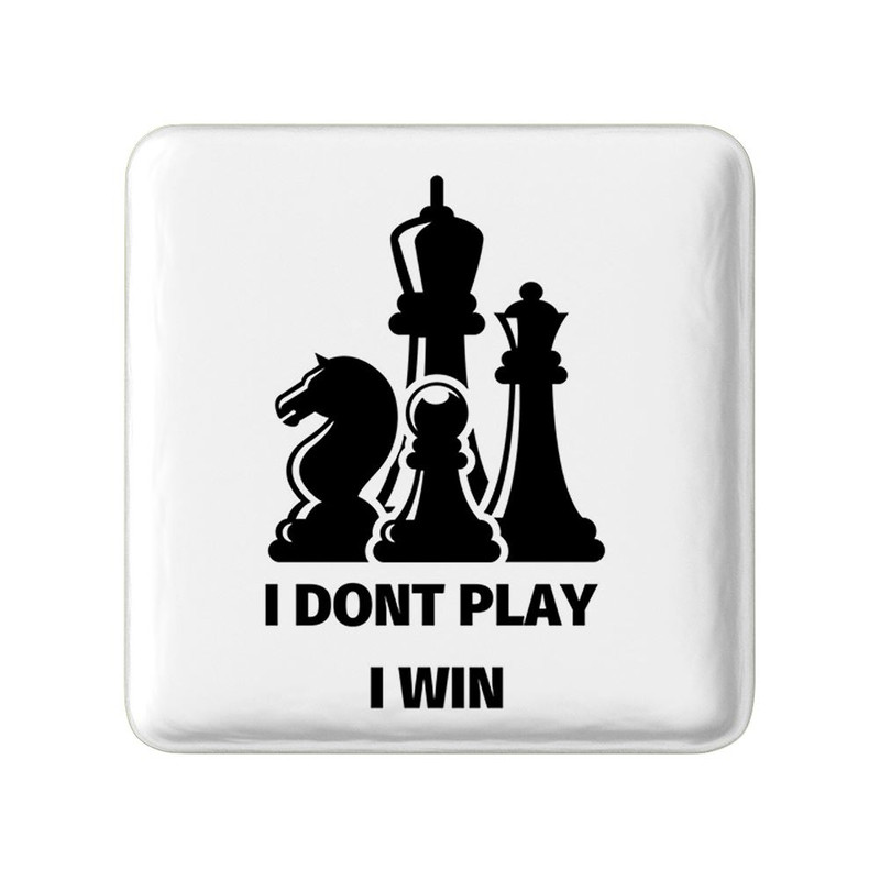 مگنت خندالو مدل شطرنج کد 29250
