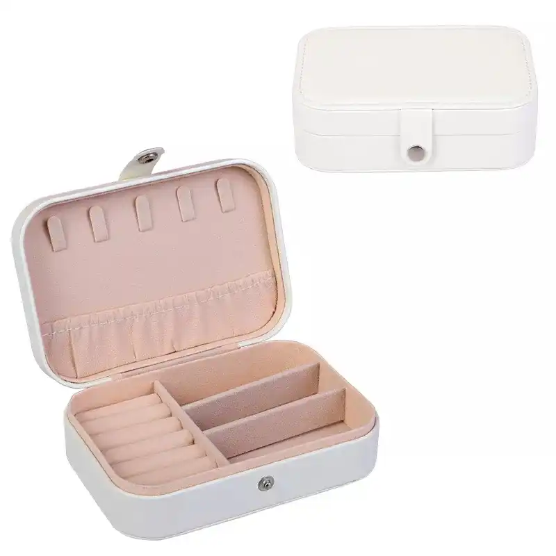 جعبه جواهرات مدل مستطیل