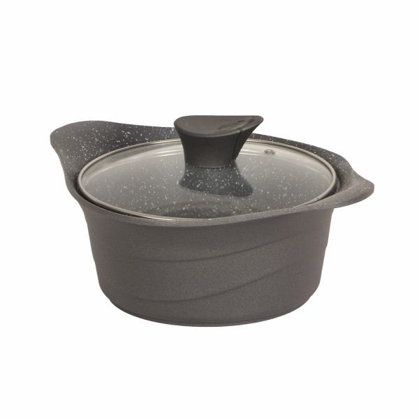 قابلمه مدل دیاکو کد DH160 سایز 14