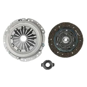 کیت کلاچ پلاستکس مدل px200_Ds مناسب برای پژو پارس