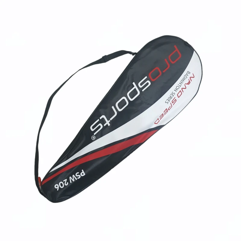 عکس شماره 4 : راکت بدمینتون مدل prosports206 بسته 2 عددی