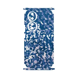 MAHOOT Army_Winter_Pixel-FullSkin Cover Sticker for Honor 90