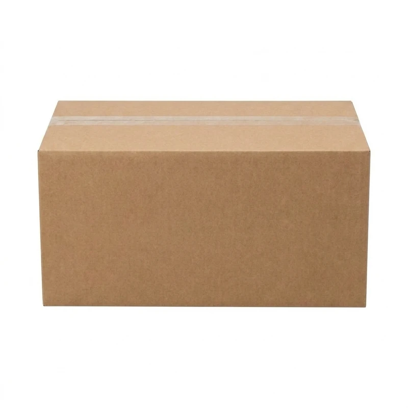 کارتن اسباب کشی کد 02 بسته 5 عددی