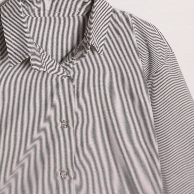 شومیز آستین بلند زنانه مدل N21