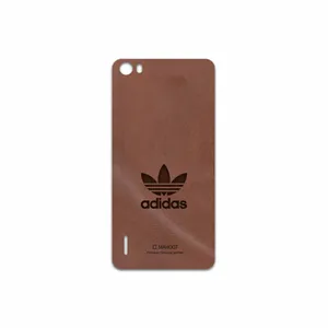 MAHOOT MNL-DDS Cover Sticker for Honor 6