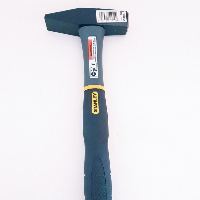 چکش استنلی مدل912-54 وزن 750 گرم چکش استنلی مدل912-54 وزن 750 گرم