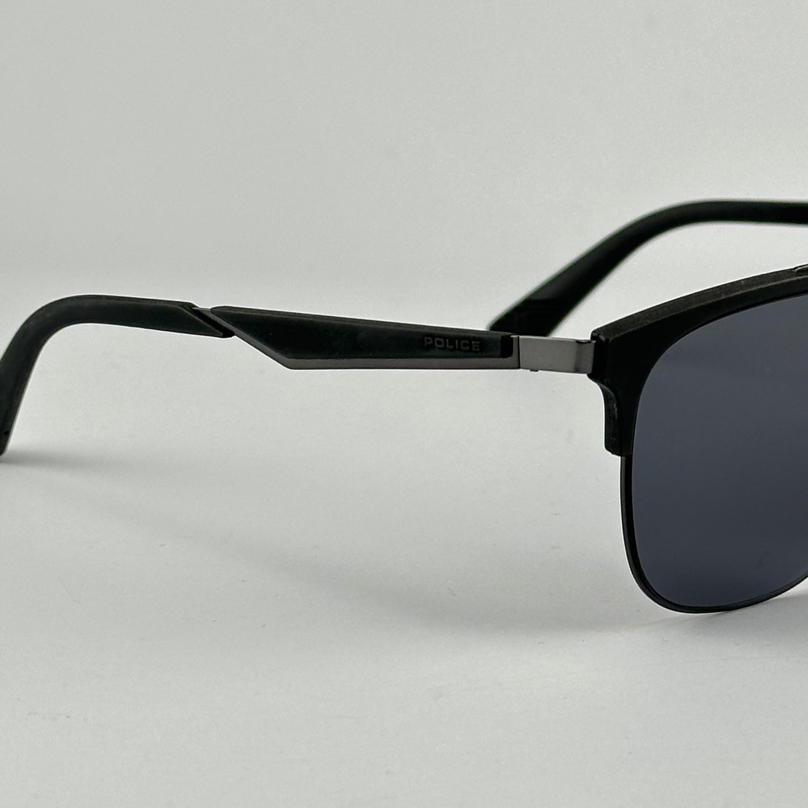 عینک آفتابی پلیس مدل HUXLEY2 SPL875 COL.0627 -  - 4