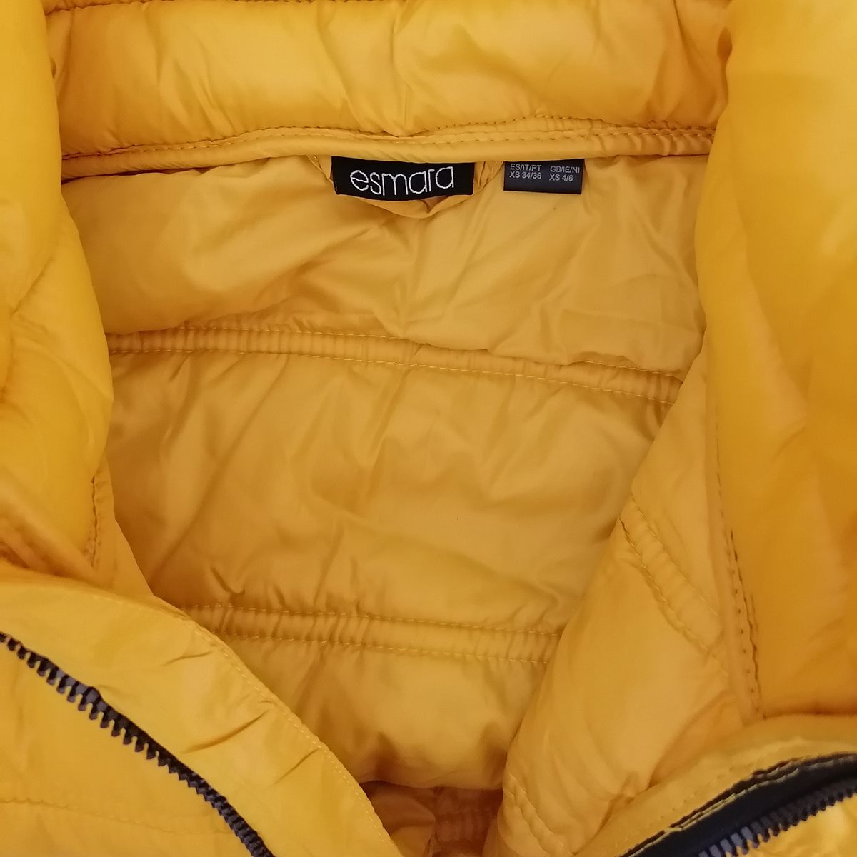 کاپشن زنانه اسمارا مدل 17655155 - - 3