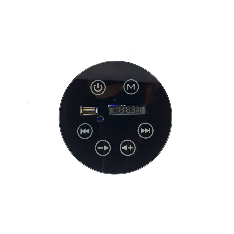 پخش کننده خانگی مدل hsk01B