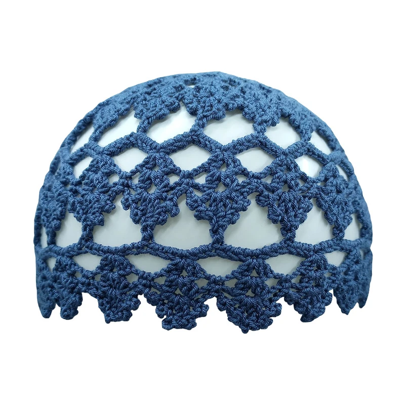 کلاه زنانه مدل گیپوری بهاره دیوا کد 0111424