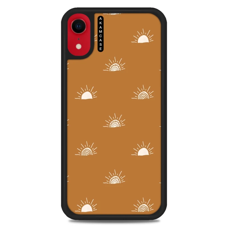 کاور آکام مدل AMC-WAXR-BOHO-26 مناسب برای گوشی موبایل اپل iPhone XR