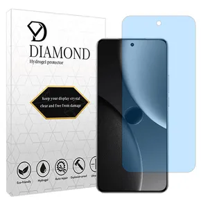 Diamond Tough model Matte anti-blue screen protector suitable for Xiaomi 15 Ultra mobile phone