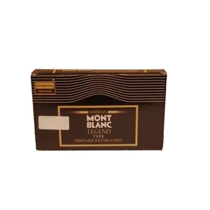 عود دارشان مدل آبشاری طرح mont blanc