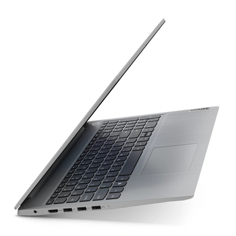 لپ تاپ 15.6 اینچی لنوو مدل IdeaPad 3 14IML05-R7 8GB 512GB