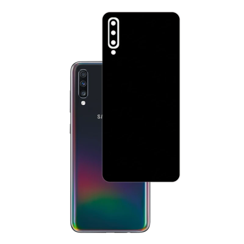 برچسب پوششی بستور مدل GB2-11 مناسب برای گوشی موبایل سامسونگ Galaxy A70