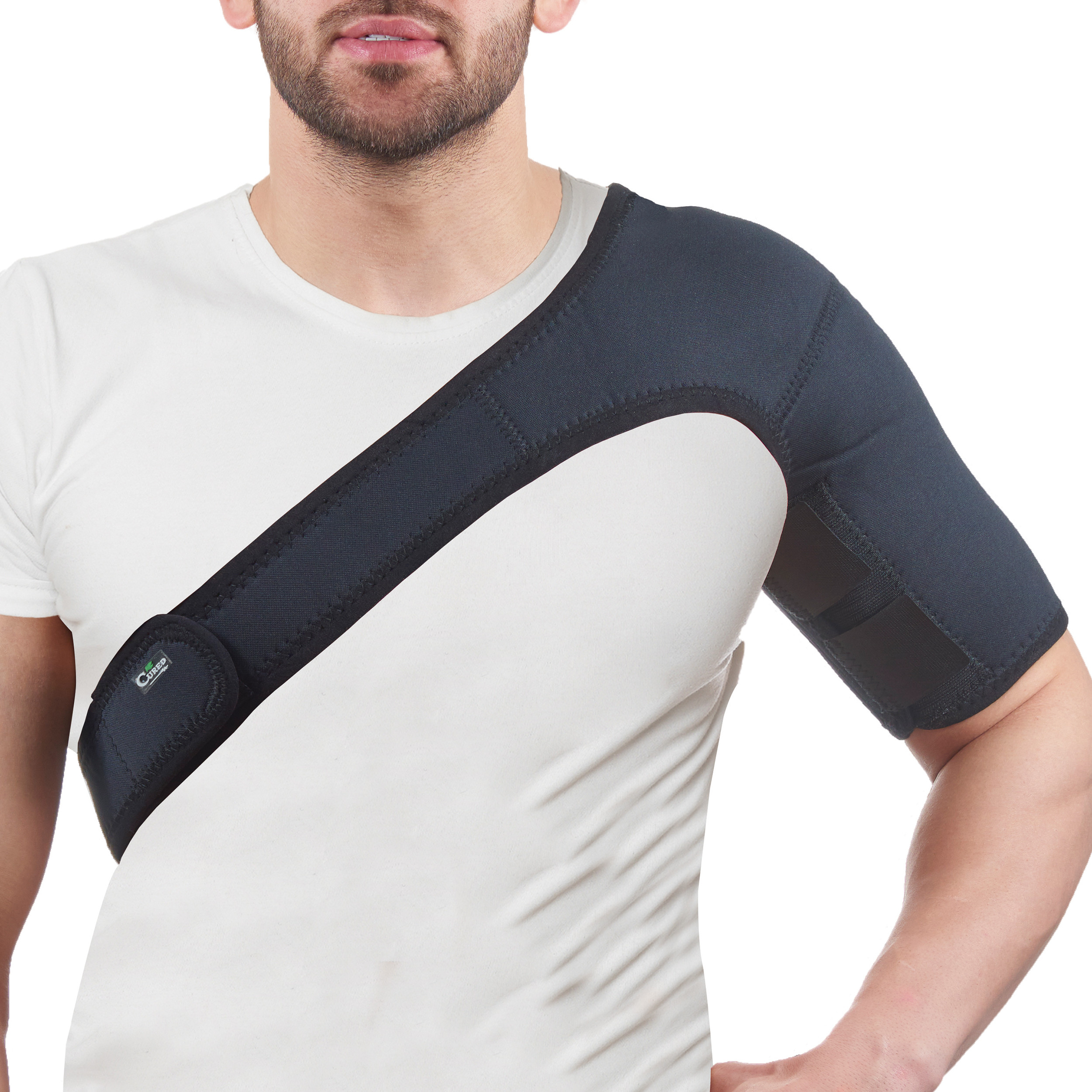 شانه بند کیورد مدل نئوپرنی