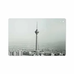 MAHOOT Tehran City Cover Sticker for Huawei Mediapad M6 10.8 2019