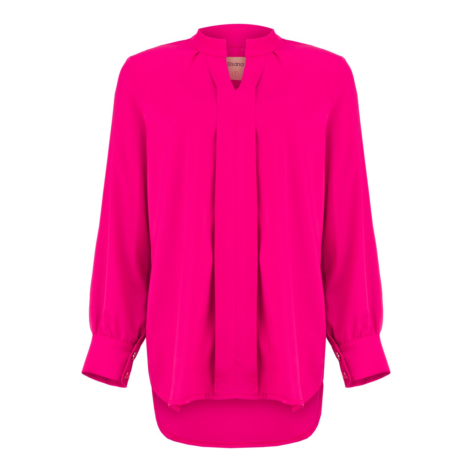 تونیک زنانه السانا مدل دلربا کد 178133 - - 2