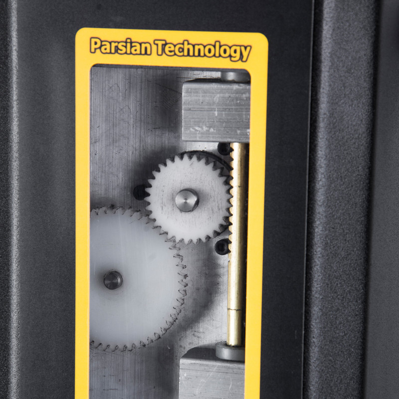 دستگاه نفوذپذیری قیر پارسیان تکنولوژی مدل PT-1330 Full