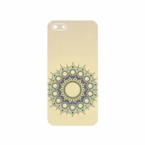 MAHOOT Art of Illumination 2 Cover Sticker for Huawei Y5 Lite