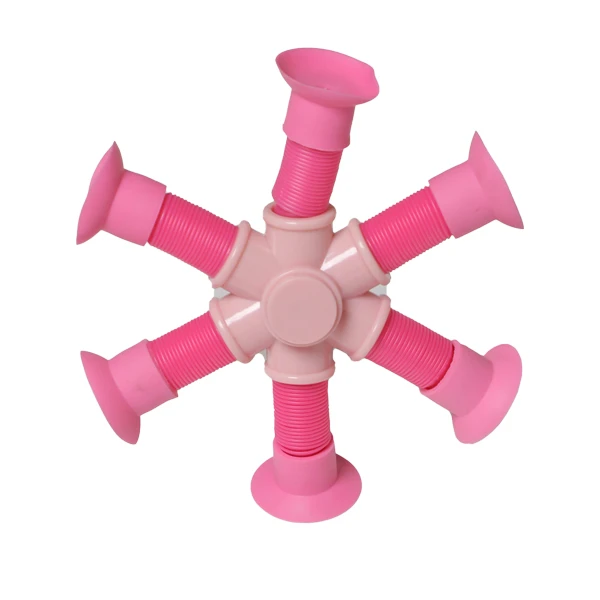 اسپینر مدل کششی