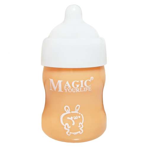 بالم لب مجیک مدل شیشه شیر