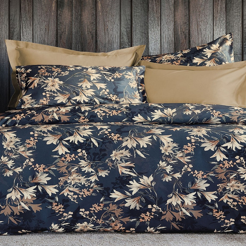 سرویس روتختی  ایسیمو هوم مدل VONGALE دونفره شش تکه