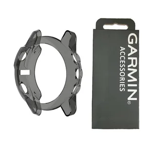  کاور گارمین مدل 119-0001-016 مناسب برای ساعت هوشمند گارمین fenix 5x