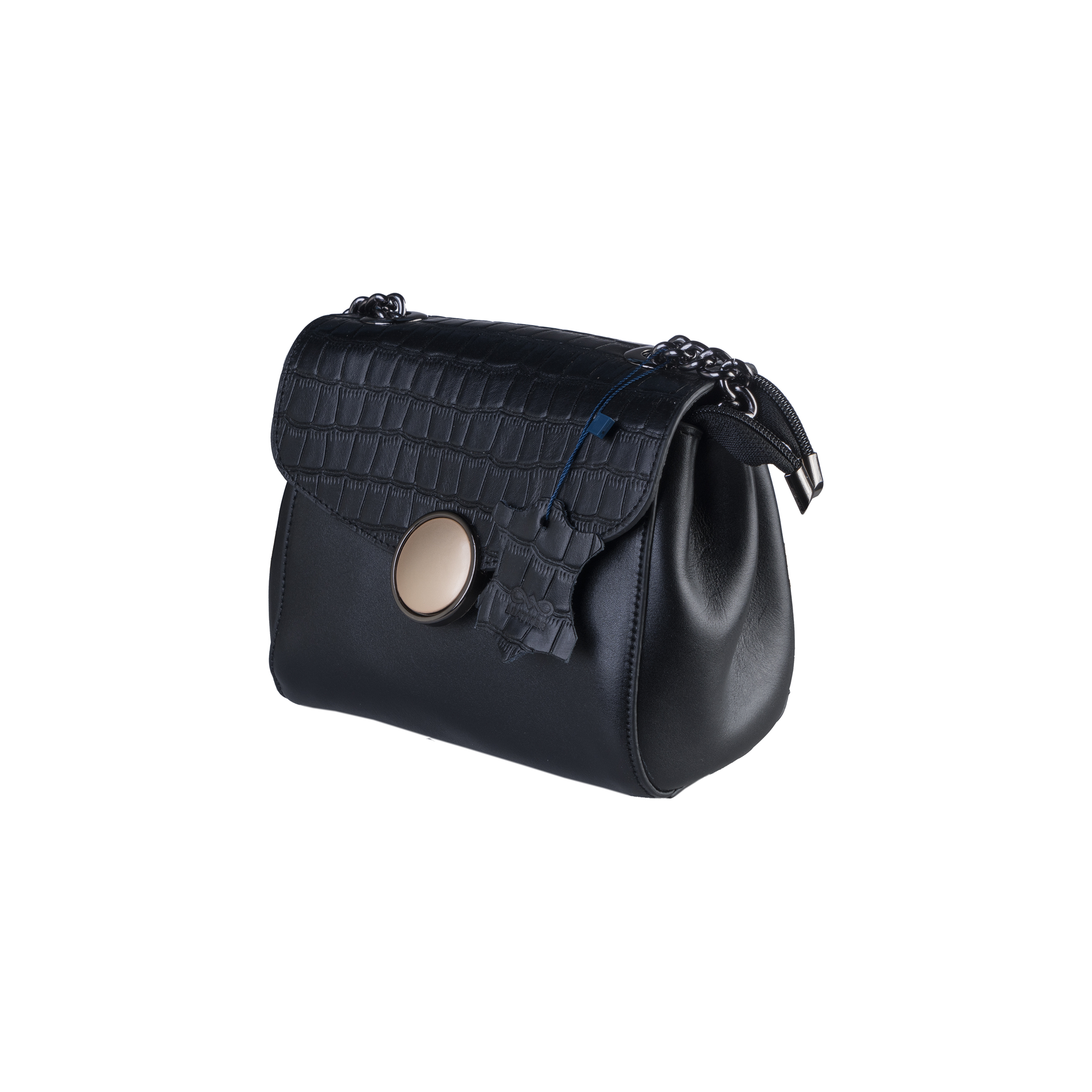 کیف رودوشی زنانه صاد مدل RZ0503