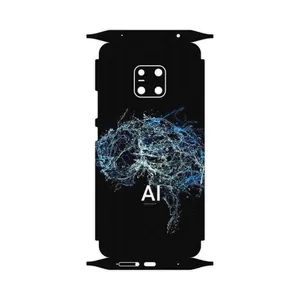 MAHOOT Artificial intelligence 2-FullSkin Cover Sticker for Huawei Mate 20 Pro