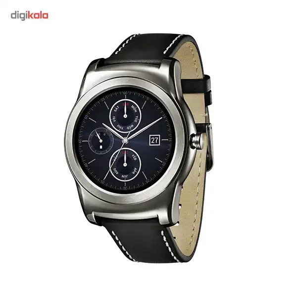 ساعت هوشمند ال جی مدل Urbane W150 Silver
