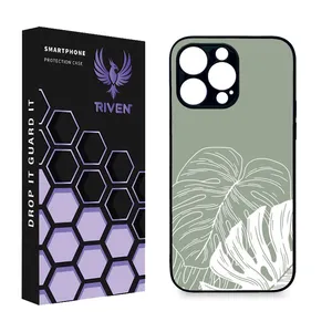 RIVEN RI3-7 Case For Apple iPhone 11 Pro Max