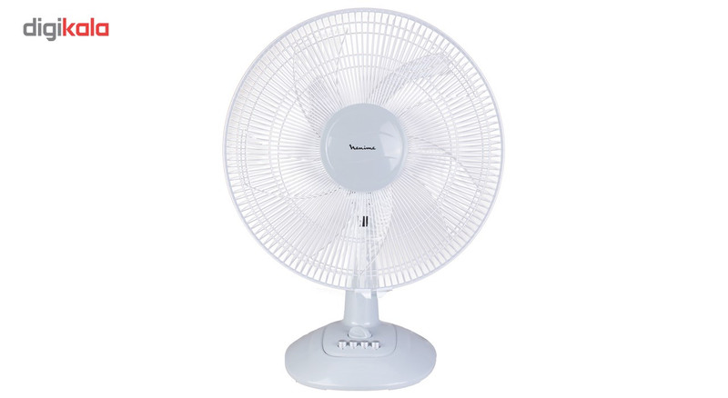 پنکه رومیزی نانیوا مدل Ntf-450