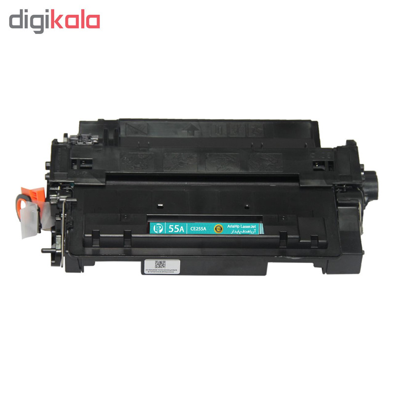 تونر مشکی آریا اچ پی مدل 55A