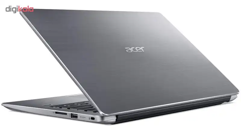 لپ تاپ 14 اینچی ایسر مدل Swift 3 SF314-52-765J