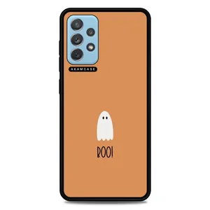 AKAM AMC-WSGA72-BOO-8 Cover For Samsung Galaxy A72