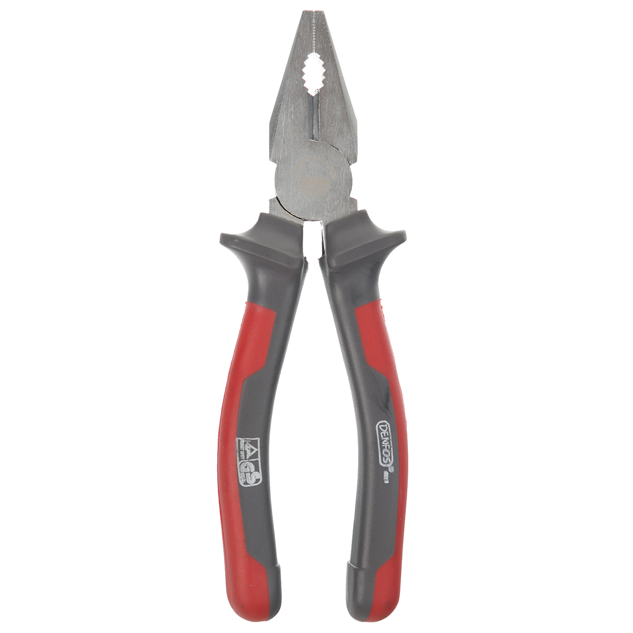 انبردست دنفوس مدل DF-COP8 سایز 8 اینچ