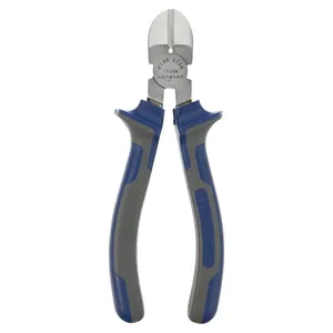 انبر سیم چین فایو استار مدل Magnum سایز 6 اینچ