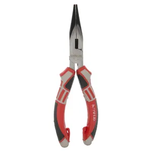 انبر دم باریک نویکس مدل CR-V6 سایز 6 اینچ