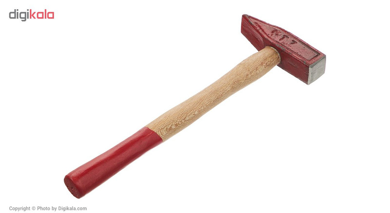 چکش ام تی زد مدل W300 وزن 300 گرم