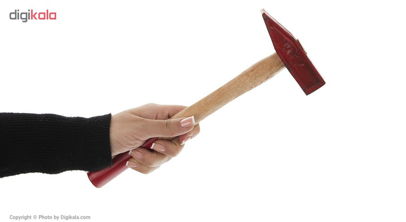 چکش ام تی زد مدل W300 وزن 300 گرم