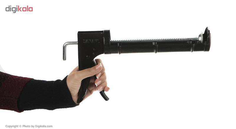 دستگاه چسب سهند مدل 01