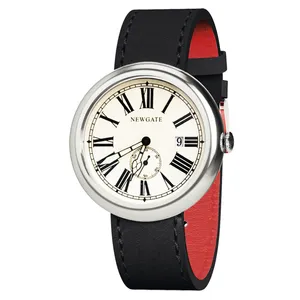 ساعت مچی عقربه ای نیوگیت مدل Liberty Grand Vintage