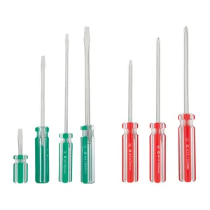 Five Star Economic-170 Screwdriver Set 7Pcs