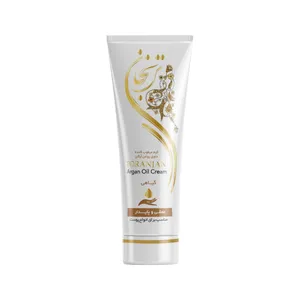 کرم مرطوب کننده ترنجان مدل Argan Oil حجم 60 میلی لیتر