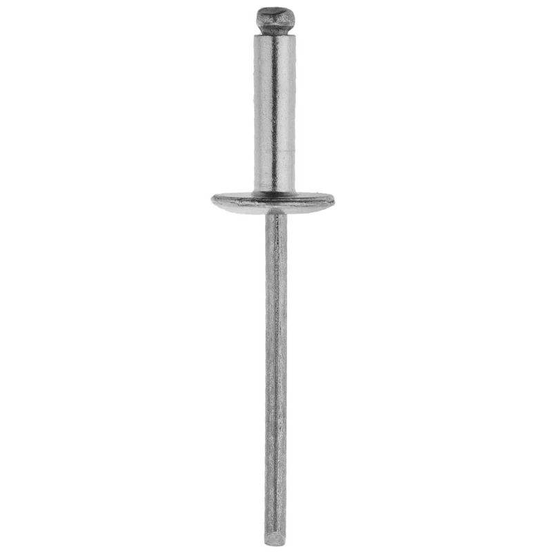 میخ پرچ پرچ ساز مدل 624-4015 سایز 4 بسته 60 عددی