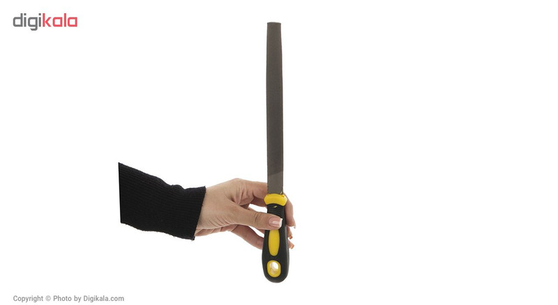 مجموعه 5 عددی سوهان مدل 8Inch